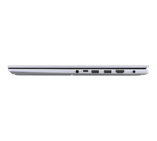 Ноутбук/ ASUS K3605ZF-MB244 16"(1920x1200 (матовый) IPS)/Intel Core i5 12500H(2.5Ghz)/16384Mb/512PCISSDGb/noDVD/Ext:nVidia GeForce RTX2050(4096Mb)/Cam/BT/WiFi/50WHr/war 1y/1.8kg/Cool Silver/DOS Ноутбук/ ASUS K3605ZF-MB244 16"(1920x1200 (матовый) IPS)/Intel Core i5 12500H(2.5Ghz)/16384Mb/512PCISSDGb/noDVD/Ext:nVidia GeForce RTX2050(4096Mb)/Cam/BT/WiFi/50WHr/war 1y/1.8kg/Cool Silver/DOS