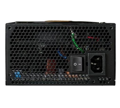 Блок питания Chieftec Polaris PPS-1250FC, 1250W, ATX 12V 2.3, 14cm Fan, 80 plus Gold, full cable management, Box Блок питания Chieftec Polaris PPS-1250FC, 1250W, ATX 12V 2.3, 14cm Fan, 80 plus Gold, full cable management, Box