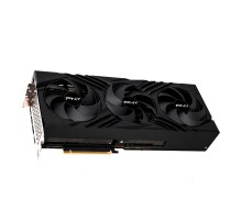 Видеокарта/ VGA PNY NVIDIA GeForce RTX 4090 VERTO 24GB, GDDR6X/384-bit, PCIe 4.0, 1xHDMI 2.1, 3xDP, 3-slot
