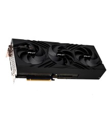Видеокарта/ VGA PNY NVIDIA GeForce RTX 4090 VERTO 24GB, GDDR6X/384-bit, PCIe 4.0, 1xHDMI 2.1, 3xDP, 3-slot