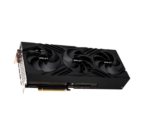 Видеокарта/ VGA PNY NVIDIA GeForce RTX 4090 VERTO 24GB, GDDR6X/384-bit, PCIe 4.0, 1xHDMI 2.1, 3xDP, 3-slot
