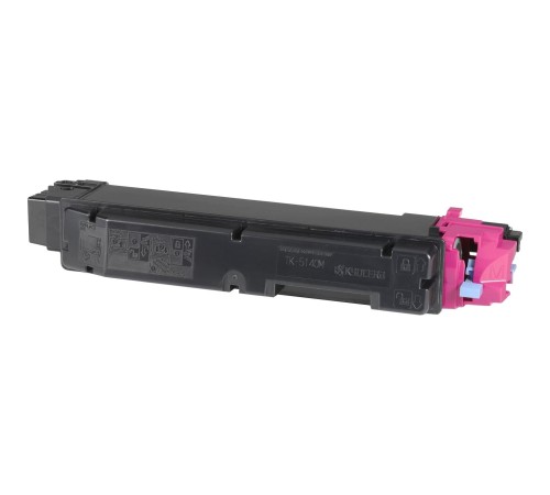 тонер-картридж Kyocera TK-5140M/ Toner Cartridge TK-5140M (5K)