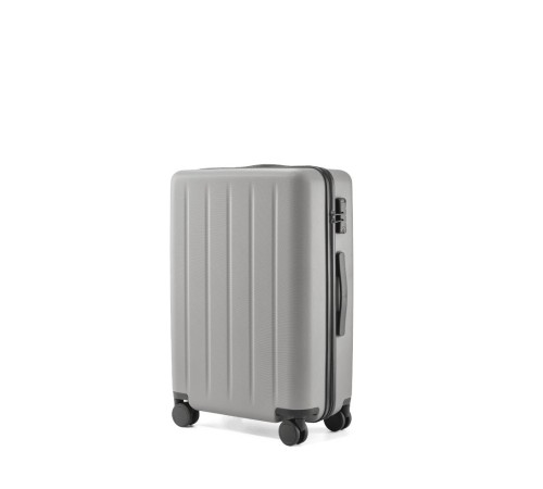 Чемодан NINETYGO Danube Luggage 24" серый Чемодан NINETYGO Danube Luggage 24" серый