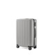 Чемодан NINETYGO Danube Luggage 24" серый