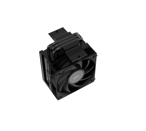 Кулер для процессора/ CPU Cooler SAMA X30 (180W, 4-pin PWM, 133.5mm, 3x6mm, 1x100mm, 50.1CFM, 35.2dBA, 2600RPM, S: 1851/1700/1200/115X, AM5/AM4, black) Кулер для процессора/ CPU Cooler SAMA X30 (180W, 4-pin PWM, 133.5mm, 3x6mm, 1x100mm, 50.1CFM, 35.2dBA, 2600RPM, S: 1851/1700/1200/115X, AM5/AM4, black)