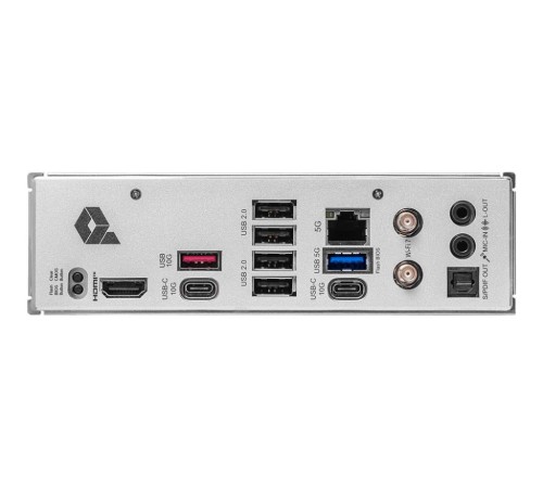 Материнская плата/ PRO B850-P WIFI Материнская плата/ PRO B850-P WIFI