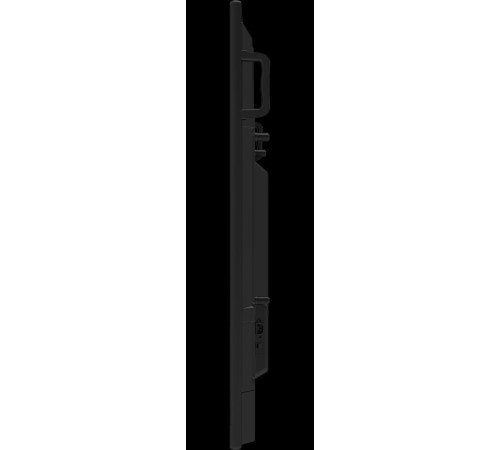 Отдельностоящие ЖК панели/ Acer DT863KDbemiiipux 86", IPS, 3840x2160, 400nits, 8ms, 60Hz,2xRJ-45, 1x RS-232, 3xHDMI + 1xDP(1.2) + 1xType-C + 2xRJ-45 + 1xRS-232 + Audio in/out + Remote, Touch, Black, 20 dots touch, Landscape, Black Отдельностоящие ЖК панели/ Acer DT863KDbemiiipux 86", IPS, 3840x2160, 400nits, 8ms, 60Hz,2xRJ-45, 1x RS-232, 3xHDMI + 1xDP(1.2) + 1xType-C + 2xRJ-45 + 1xRS-232 + Audio in/out + Remote, Touch, Black, 20 dots touch, Landscape, Black