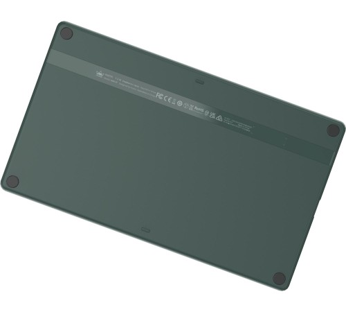 Графический планшет/ Графический планшет Huion INSPIROY 2 M H951P Green