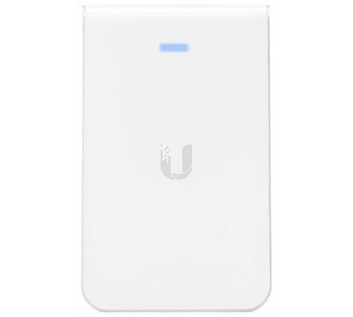 Точка доступа Ubiquiti UniFi AP AC In-Wall