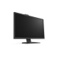 Монитор игровой 24.5'' 16:9 1920х1080(FHD) TN, 240 Hz, 320 cd/m2, 1000:1, 20М:1, 5ms, VGA, 3xHDMI, DP, Height adj, Pivot, Tilt, Swivel, 1Y, Black (Вскрытая упаковка)