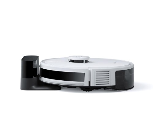 DLX34 Робот-пылесос Ecovacs Floor Cleaning Robot ECOVACS DEEBOT Y1 PRO White (РУ версия) с зарядной станцией (Вскрытая упаковка)