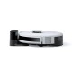 DLX34 Робот-пылесос Ecovacs Floor Cleaning Robot ECOVACS DEEBOT Y1 PRO White (РУ версия) с зарядной станцией (Вскрытая упаковка)