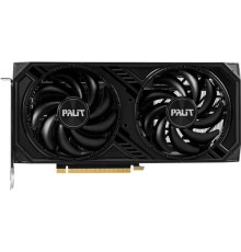 Видеокарта PALIT NE6406T019P1-1060D RTX4060Ti DUAL 8GB GDDR6 128bit 3-DP HDMI