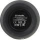 Defender Портативная акустика Enjoy S700 черный, 10Вт, BT/FM/TF/USB/AUX