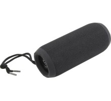 Defender Портативная акустика Enjoy S700 черный, 10Вт, BT/FM/TF/USB/AUX