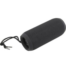 Defender Портативная акустика Enjoy S700 черный, 10Вт, BT/FM/TF/USB/AUX
