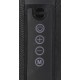 Defender Портативная акустика Enjoy S700 черный, 10Вт, BT/FM/TF/USB/AUX