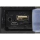 Defender Портативная акустика Enjoy S700 черный, 10Вт, BT/FM/TF/USB/AUX