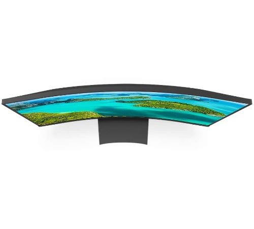 Монитор 23,8'' Philips 245E1S 2560x1440 75Гц  IPS W-LED 16:9 4ms(GtG) VGA HDMI DP 50M:1 1000:1 178/178 250cd Tilt AMD Adaptive-Sync Black