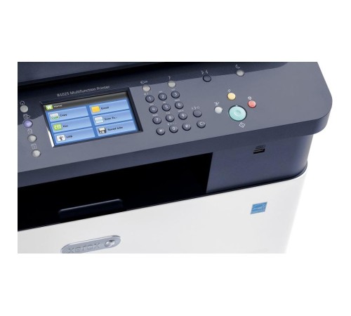 МФУ B1025 25 стр./мин/ High Mono MFP - 25PPM - Platen Configuration МФУ B1025 25 стр./мин/ High Mono MFP - 25PPM - Platen Configuration