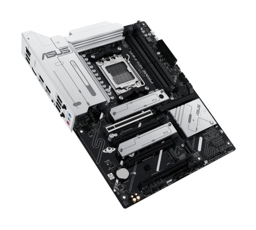 Материнская плата/ PRIME X870-P WIFI Материнская плата/ PRIME X870-P WIFI