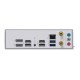 Материнская плата MAXSUN MS-eSport B650ITX WIFI ICE, AM5, B650, 2*DDR5, 2*SATA 3.0, 2*M.2, USB 3.2, USB 2.0, Type-C, 1*PCIE 16, 1*PCIE 1, HDMI+DP, ITX