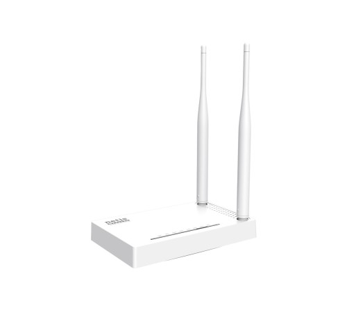 Маршрутизатор/ Роутер беспроводной Netis WF2419E N300 10/100BASE-TX Маршрутизатор/ Роутер беспроводной Netis WF2419E N300 10/100BASE-TX