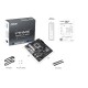 Материнская плата ASUS PRIME H810M-A WIFI, LGA1851, B810, 2*DDR5, 4*SATA, 2*M.2, 2*USB 3.2, 4*USB 2.0, 1*PCIx16, 1*PCIx1, HDMI+DP, mATX; 90MB1KJ0-M0EAY0