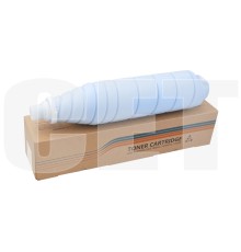 -/ Тонер-картридж (CPT) для KONICA MINOLTA Bizhub PRESS C1085 (CET) Cyan, CET141466