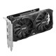 Видеокарта/ VGA MSI NVIDIA GeForce RTX 3050 VENTUS 2X E 6G OC 6GB, GDDR6/96-bit, PCIe 4.0, 2xHDMI 2.1, 1xDP, 2.1-slot