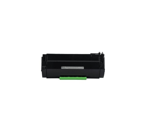 Картридж черный 6000 стр. для Lexmark MS321, MS421, MS521, MS621, MX321, MX421, MX521, MX522, MX622 (аналог 56F5000)