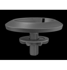 Крепёж настольный/ Accessory Logitech,Rally Mic Pod Table Mount