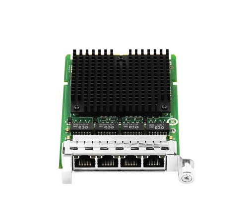 Сетевая карта/ LRES3023PT-OCP LR-Link OCP 3.0 4 порта 1G Base-T на чипе Intel I350AM4 Сетевая карта/ LRES3023PT-OCP LR-Link OCP 3.0 4 порта 1G Base-T на чипе Intel I350AM4