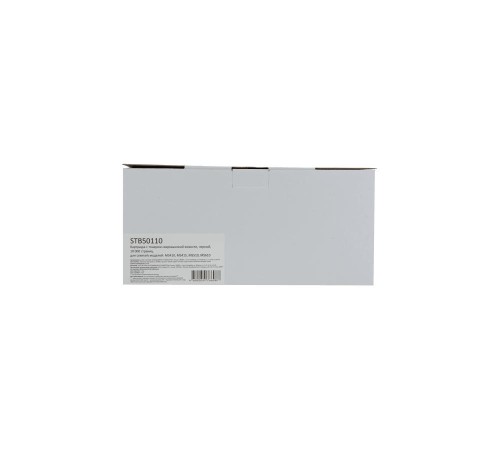 Картридж F+ imaging черный 10000 стр. для Lexmark MS410/MS510/MS610/MS415, MX310/MX410/MX510/MX511/MX610/MX611 (аналог 50F5X00/50F5X0E, 60F5H00/60F5H0E) (Мятая упаковка)