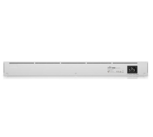 Коммутатор Ubiquiti USW-Aggregation - UniFi Switch Aggregation