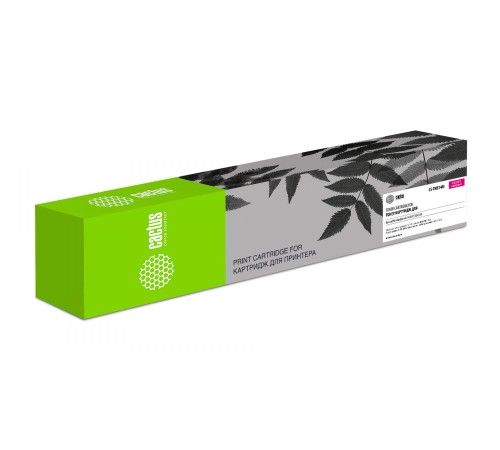 -/ Картридж лазерный CS-TN514M для Konica-Minolta bizhub C458/C558/C658 TN-514M 26000стр. Magenta