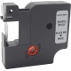 -/ Картридж ленточный Cactus CS-D1-40913 40913 черный/белый для Dymo LM 160, 210D, 280, PnP, 420P, 500 TS; Rhino Pro 6000, 5200, 4200
