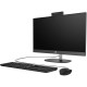 Моноблоки HP ProOne 245 G10 All-in-One NT IPS 23,8"(1920x1080)Ryzen7-7730U,8GB,512GB,eng usb kbd,mouse,5MP,WiFi,BT,White,DOS,1Wty
