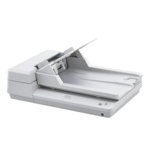 Сканер Ricoh scanner SP-1425 (P3753A), (Офисный сканер, 25 стр/мин, 50 изобр/мин, А4, двустороннее устройство АПД и планшетный блок, USB 2.0, светодиодная подсветка) аналог Fujitsu SP-1425