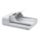 Сканер Ricoh scanner SP-1425 (P3753A), (Офисный сканер, 25 стр/мин, 50 изобр/мин, А4, двустороннее устройство АПД и планшетный блок, USB 2.0, светодиодная подсветка) аналог Fujitsu SP-1425