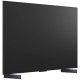 Телевизор 42'' LG/ 42'' OLED, Ultra HD, Smart TV, WebOS, Bluetooth, MR NFC, 120Hz Native (VRR 144Hz), 2.0ch 20Вт, 2хHDMI, 3хUSB, 2 Pole, Charcoal Black, 2025