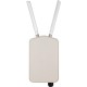 Точка доступа/ DWL-8720AP/RU AC1300 Wi-Fi Outdoor PoE Unified Access Point, 1000Base-T LAN, 2x5dBi (5GHz)/3.5dBi (2,4GHz) detachable antennas, RJ45 Console, IP67, -40 to 60°C, only PoE power, w/o PoE base