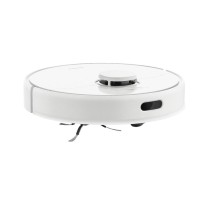 RLD34GA Робот-пылесос DreameBot Robot Vacuum and Mop D9 Max Gen 2 White (Мятая упаковка)