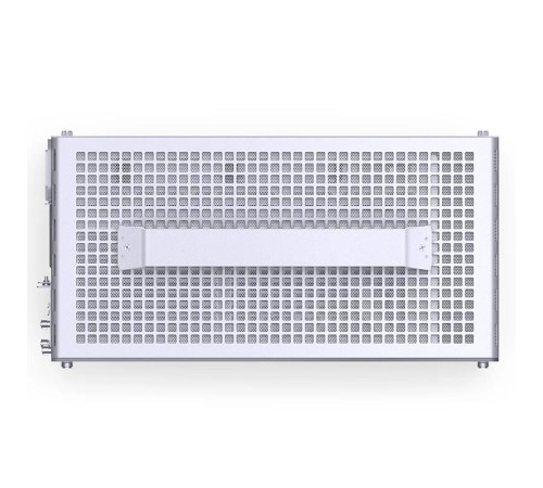 Корпус без блока питания/ Case JONSBO Z20, Mini-Tower, TG, no fan, 1xUSB-A 3.2 + 1xUSB-C 3.2, mATX, mITX White Корпус без блока питания/ Case JONSBO Z20, Mini-Tower, TG, no fan, 1xUSB-A 3.2 + 1xUSB-C 3.2, mATX, mITX White