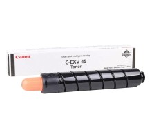 Тонер-картридж/ C-EXV 45 TONER BK EUR