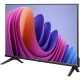 Телевизор ЖК 40'' Hisense/ 40", Full HD, Smart TV (ОС VIDAA U6), Wi-Fi, PCI 900, DVB-T2/T/C/S2/S, 2х7W, CI+(1.4), 2хHDMI, 2хUSB, Works with Alexa, Yandex, Black