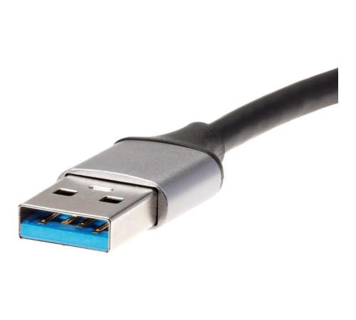 Переходник/ Переходник USB 3.0 -->USB3.0+3 USB2.0, Aluminum Shell, 0.2м Telecom <TA308U> Переходник/ Переходник USB 3.0 -->USB3.0+3 USB2.0, Aluminum Shell, 0.2м Telecom <TA308U>