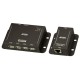 Удлинитель ATEN 4-Port USB 2.0 CAT 5 Extender (up to 50m)