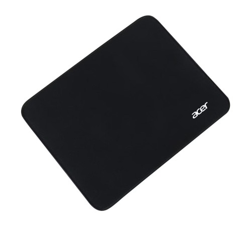 Коврик для мыши/ Коврик для мыши Acer OMP211 Средний 350x280x3мм black