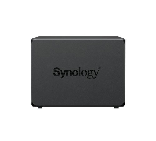 Система хранения данных Synology QC 2,2GhzCPU/8Gb(32)/RAID0,1,10,5,6/ 5HP HDD SATA(3.5', 2.5')upto 15 HDD (2xDX525)/2xM.2/2xUSB3.2/2x2.5GbE/iSCSI/(1xExp.)/1xPS/1YW repl DS1522+